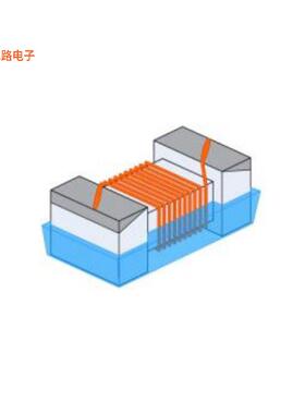 SDWL1608CP56NJSTF -[全新FIXED IND 56NH 610MA 300MOHM SMD]
