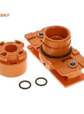 EM30MSD(06) -原装[CONN CIRC 2POS CRIMP插头和插座