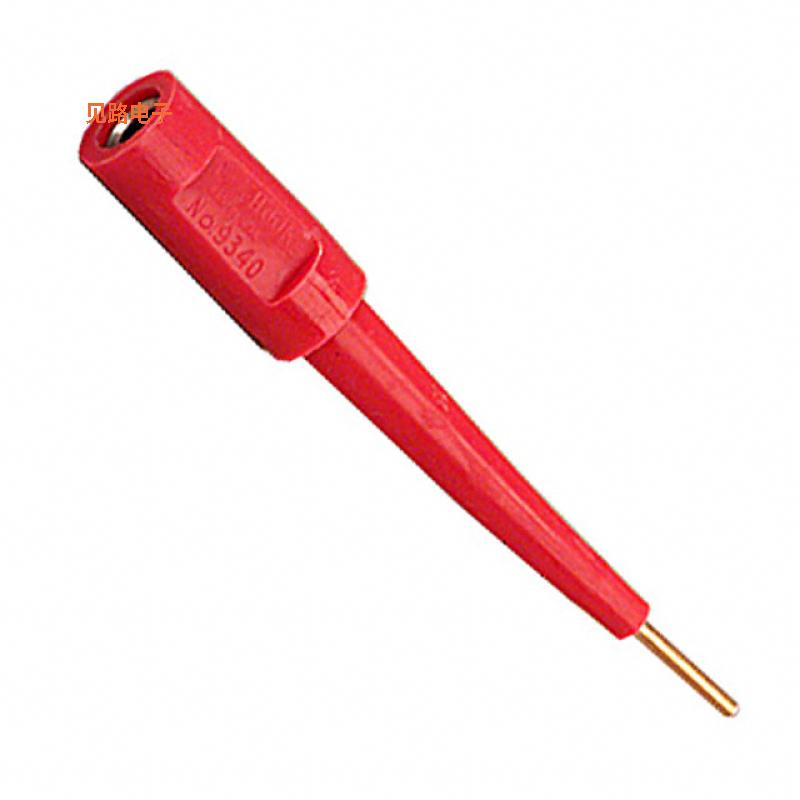9340 RED -[全新ADAPT PIN 0.062
