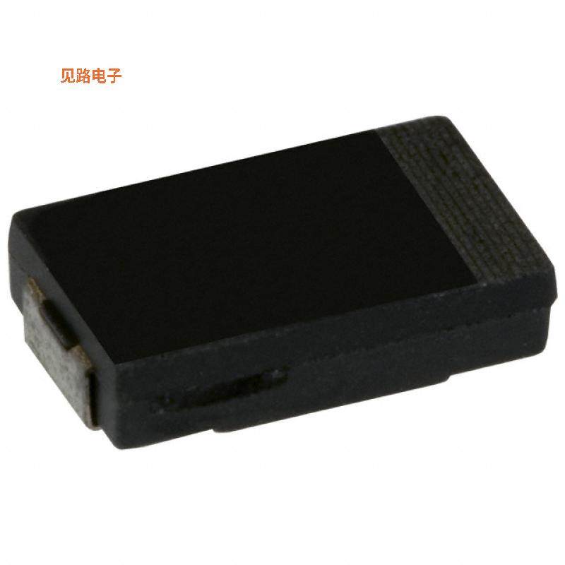 EEF-CD0G560R -原装[CAP ALUM POLY 56UF 20% 4V SMD聚合物