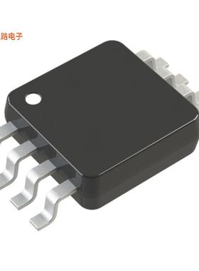 LTC1860LCMS8#PBF -原装[IC ADC 12BIT SAR 8MSOP12