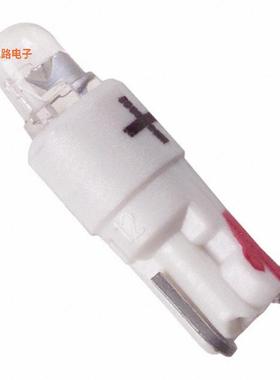 1.90.690.361/0000 -[全新CONFIG SWITCH LAMP  RED 24V]