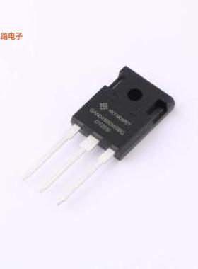 GAN041-650WSBQ-HXY -[原装碳化硅(MOSFET)TO-247