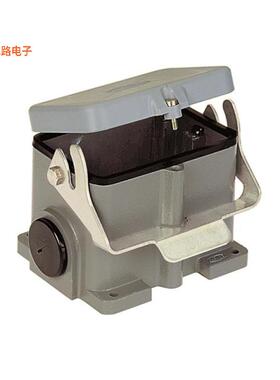 09300480296 -[全新CONN BASE SIDE ENTRY SZ48B PG36]