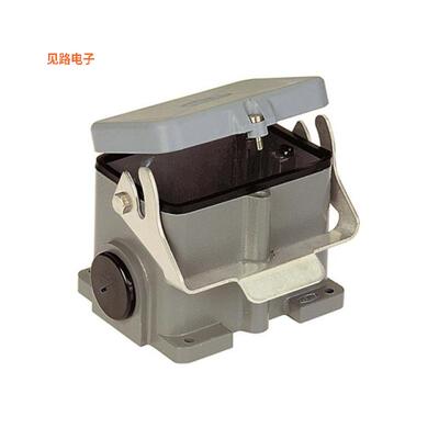 09300480296 -[全新CONN BASE SIDE ENTRY SZ48B PG36]