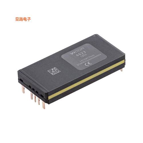 DCM4623TD2K26E0T00 -[全新DC DC CONVERTER 24V 500W]
