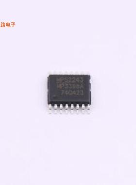 MP3398AGF-Z -[原装IC  DRVR CTRLR PWM 16TSSOPTSSOP-16-EP