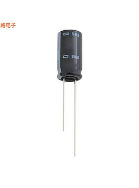 ESMG630ETC100ME11D -原装[CAP ALUM 10UF 20% 63V RADIA