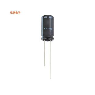 100UF 20% 35V ESMG350ETC101MF11D ALUM RADIAL 全新CAP