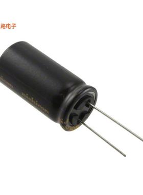 UKW1E682MHD -原装[CAP ALUM 6800UF 20% 25V RADIAL6800 F