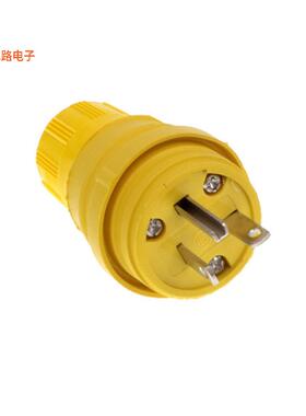 1301460040 -原装[AC PLUG NEMA 6-20PNEMA 6-20P