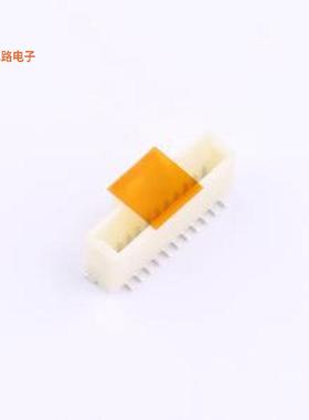 501331-1107 -[原装线对板针座SMD,P=1mm