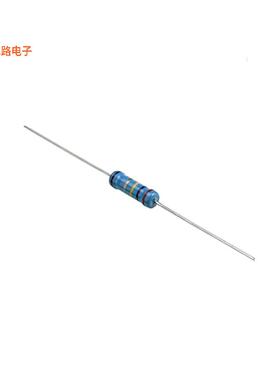 MF1/4DC2401F -[全新RES 2.4K OHM 1% 1/4W AXIAL]