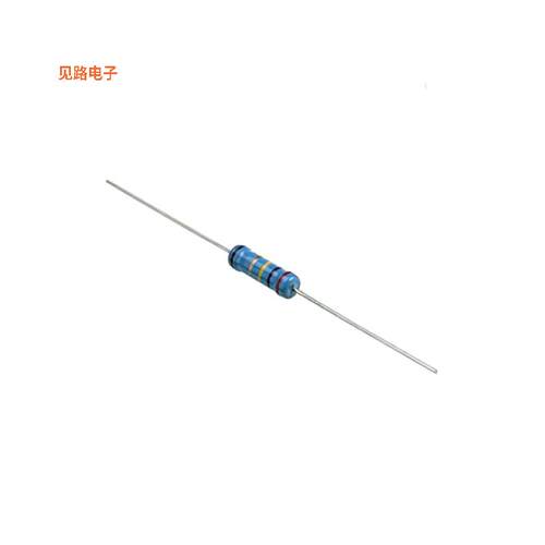 MF1/4DC4121F -[全新RES 4.12K OHM 1% 1/4W AXIAL]