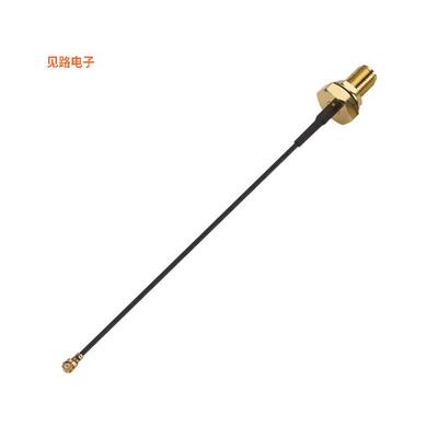 CAB.01063 -[全新COAX CBL MHF1 TO SMA 2.9