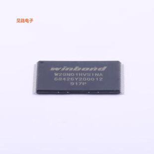 W29N01HVSINA -[原装NAND FLASHTSOPI-48