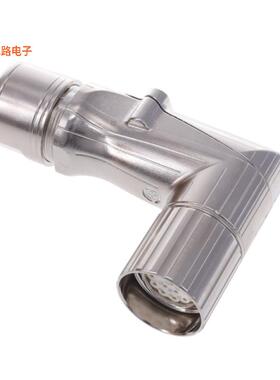 AUA035N00420150000 -原装[CONN PLG HSG FMALE 17PO