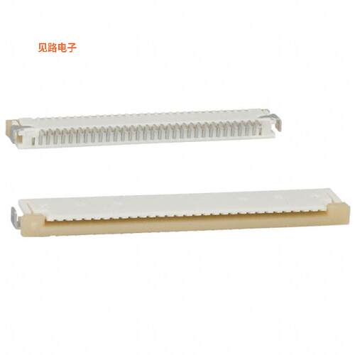 0522073085 -原装[CONN FFC FPC TOP 30POS 1MM R/AFFC，FPC