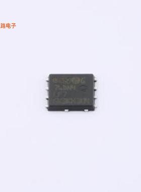 STL76DN4LF7AG -[原装PowerVDFN-8]
