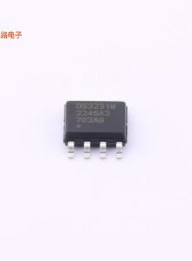 DS3231MZ+TRL -[原装IC RTC CLK/CALENDAR I2C 8SOICSOIC-8