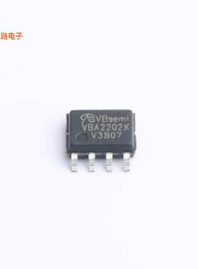 VBA2202K -[原装(MOSFET)SOP-8