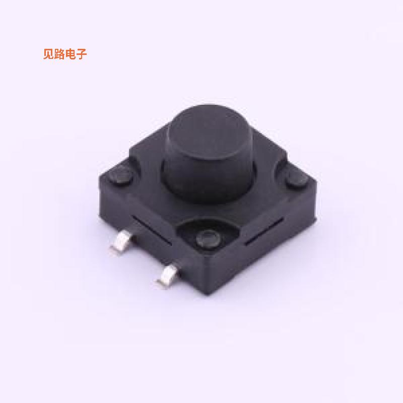 TS-FS1212T-C-L -[防水,IP67SMD轻触