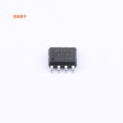 GP9301B-F4K-D5V10-SW -[原装ADC/DAC-SOP-8