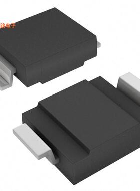 SMBG10A-E3/52 -[全新TVS DIODE 10VWM 17VC DO214AA]