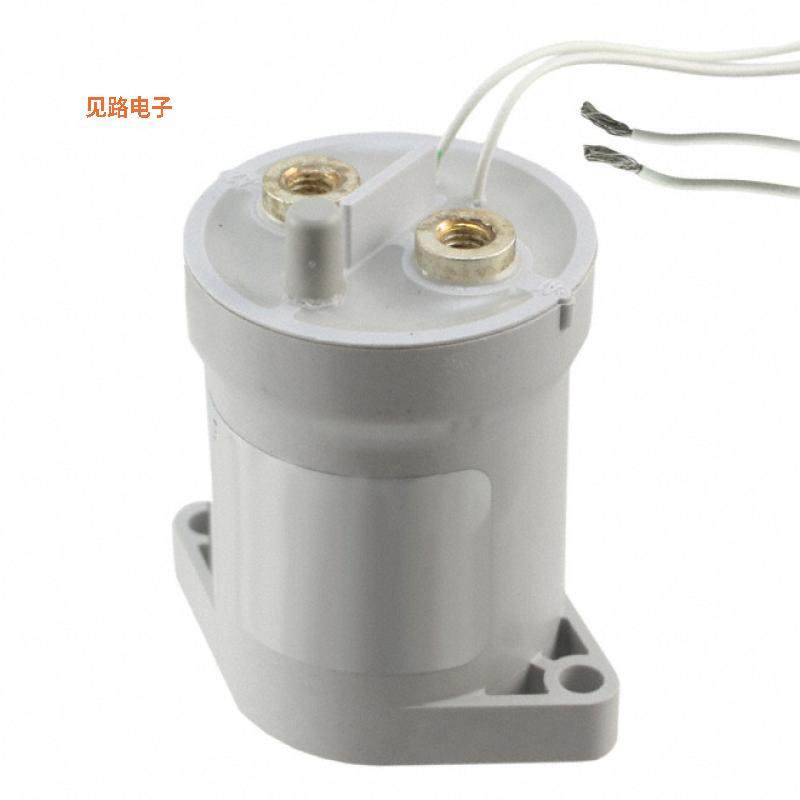 LEV100A4ANG -原装[RELAY CONTACTOR SPST 100A 12V底座安装