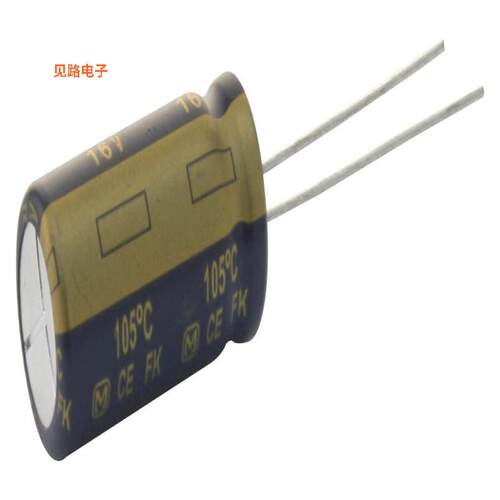 原装正品 EEUFK1C391-全新]