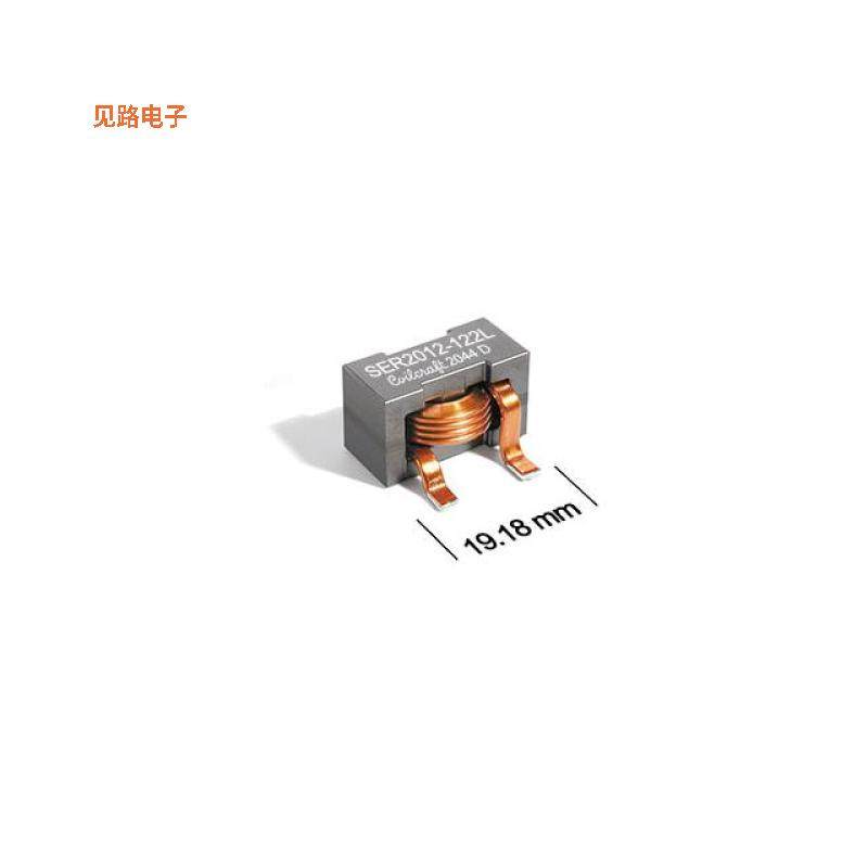 SER2013-472MLD -[全新FIXED IND 4.7UH 30A 1.82MOHM SM]