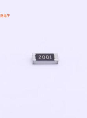 AR06BTCV2001 -[原装贴片1206