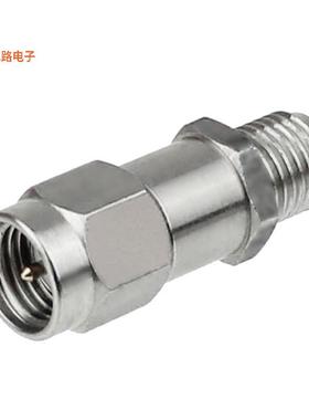 SA6H-03 -原装[FXD ATTN PLUG-JACK SMA SS 1.353dB