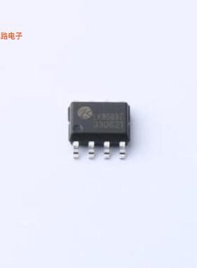 LK8563T -[原装实时时钟(RTC)SOP-8