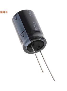 RPA0608561M006B -原装[CAP ALUM POLY 560UF 20% 6.3V TH聚合物