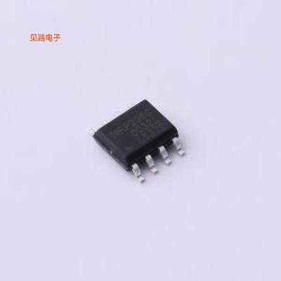 IRL6372TRPBF -[原装MOSFET 2N-CH 30V 8.1A 8SOSO-8