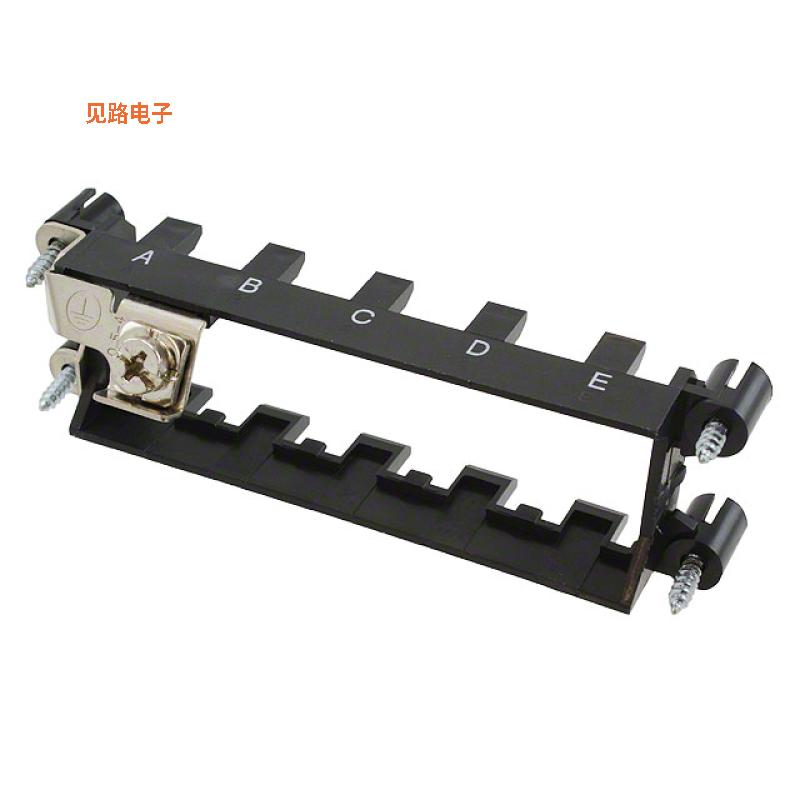 1607088 -[全新FRAME ASSEMBLY SZ4 FOR 5MOD]