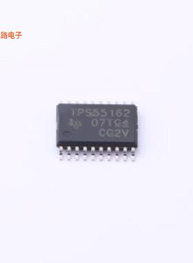 TPS55162QPWPRQ1 -[原装HTSSOP-20-EP]