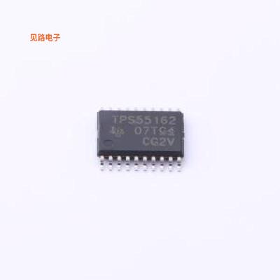 TPS55162QPWPRQ1 -[原装HTSSOP-20-EP]