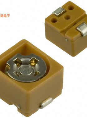 TZB4Z030AA10R00 -原装[CAP TRIMMER 1.4-3PF 100V SMD1.4 ~ 3pF