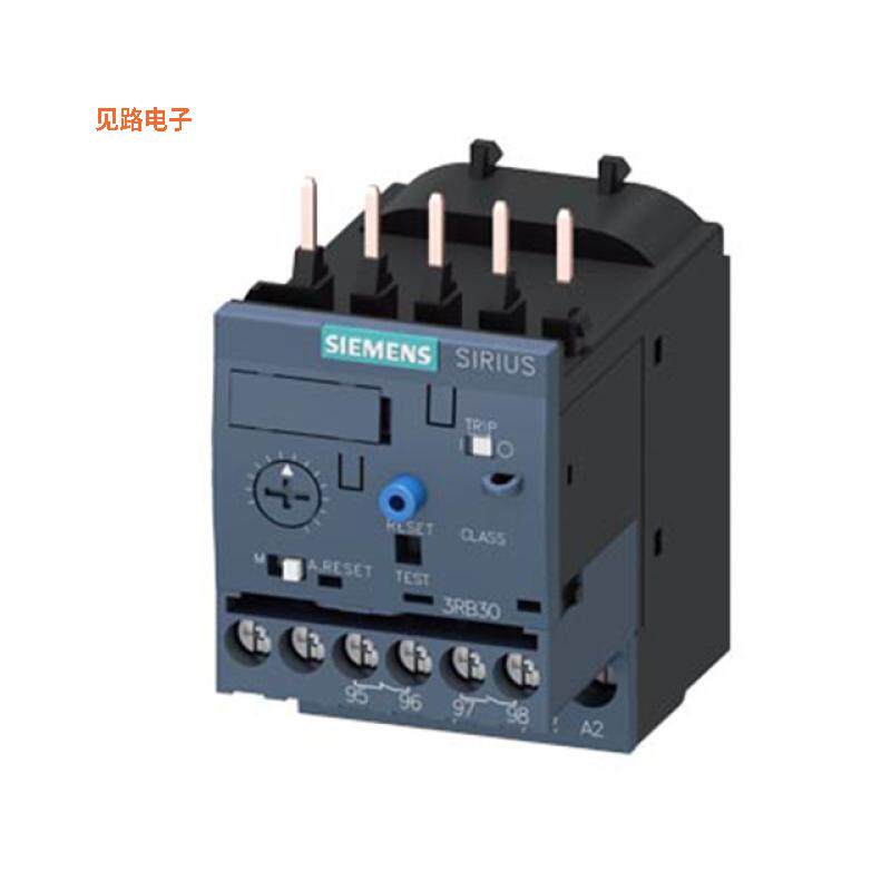 3RB30161NB0 -[全新OVERLOAD S.S. CL10 S00 0.32-1.25]