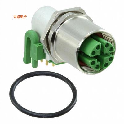 MMT471A315 -原装[CONN JACK FMALE 8POS GOLD SOLD