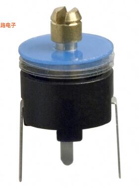 GYA15000 -原装[CAP TRIMMER 2-15PF 100V TH2 ~ 15pF