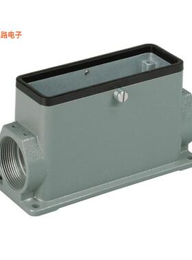 19300240282 -[全新CONN BASE SIDE ENTRY SZ24B M32]