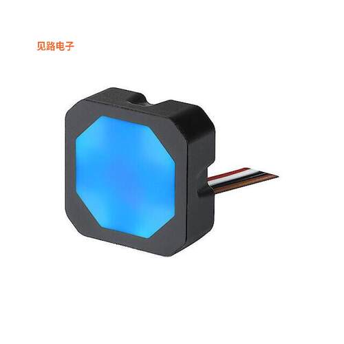 3-132-516 -[全新CHS30 SWITCH MO NO 2A AI RGB  P4]