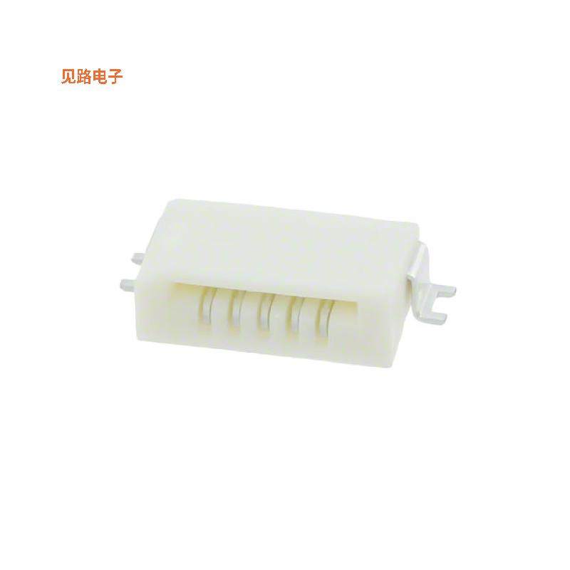 0528520570 -原装[CONN FFC FPC BOTTOM 5POS 1MM R/AFFC，FPC