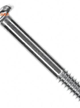 5229911-1 -[全新CONN JACKSCREW CAPTIVE #4-40]