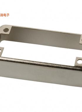 201369-4 -原装[CONN PIN HOOD INT 75POS PANEL MT防护罩