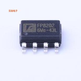 FP8202XR 开关型锂电池充电ICSOP EP电池管理 全新2A