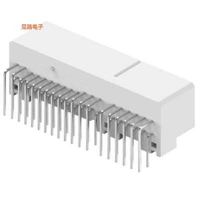 178093-1 -原装[040/070 HYBRID CAP ASSY 38P接头